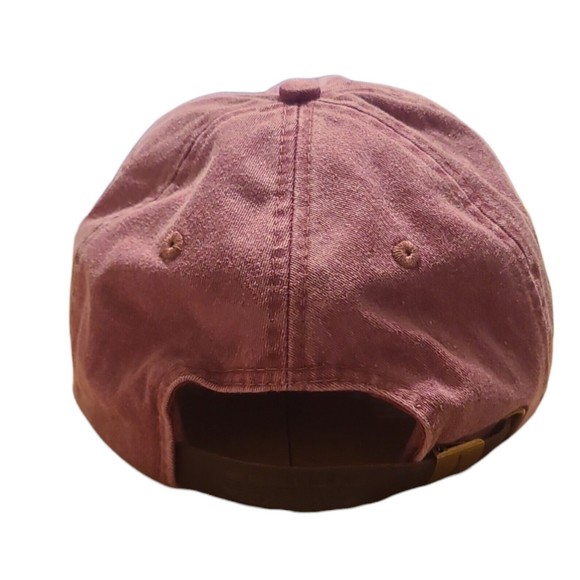 William B Umstead State Park Hat Adjustable Cap - Picture 4 of 7